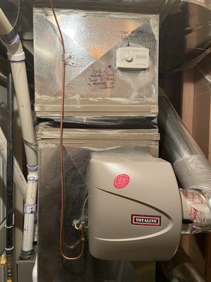 Regional Heating & Air Conditioning