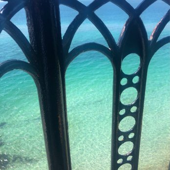 Cape Florida Lighthouse - Landmarks & Historical Buildings Near Me - Key Biscayne, Florida