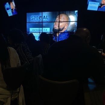 Rick Bronson's House of Comedy - Comedy Clubs Near Me - Bloomington, Minnesota