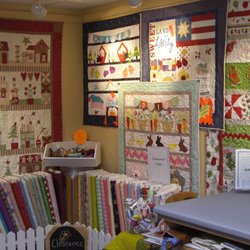Just for Fun Quilting