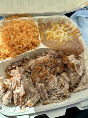 El Camino Real by null