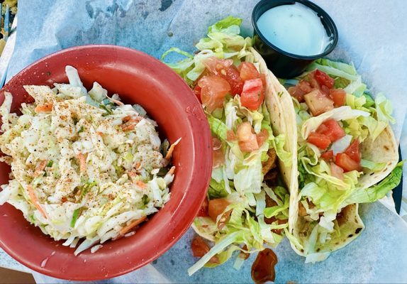 Lawrence's Seafood Company by null