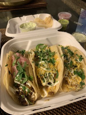 Señor Ramon Taqueria by null