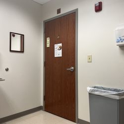 SSM Health Medical Group - Patient room