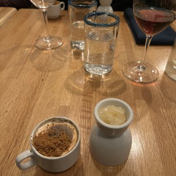 Tenant Restaurant - New American Near Me - Minneapolis, Minnesota