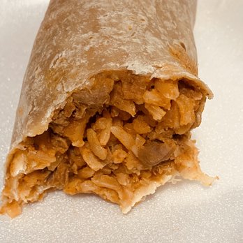 Tacos Gavilan - Rice, Beans and asada crumbs. - Mexican Near Me - Norwalk, California Tacos Gavilan - Rice, Beans and asada crumbs. - Mexican Near Me - Norwalk, California