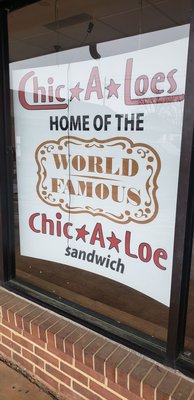 Chic-A-Loes by null