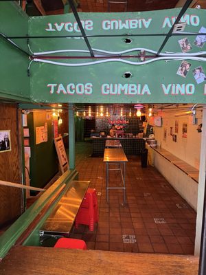 Cariñito Tacos NYC by null