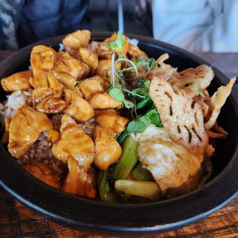 Fúdo - Asian Fusion Near Me - Chamblee, Georgia
