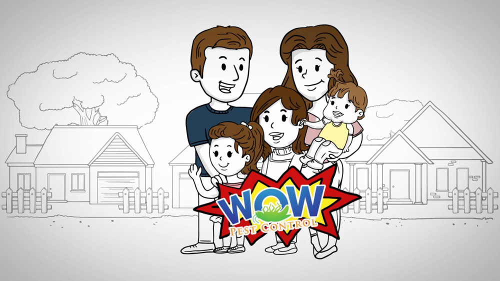 WOW PEST CONTROL Bakersfield, California 24 Photos & 69 Reviews Pest Control Phone