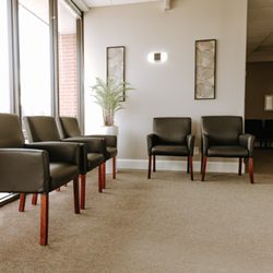 Stuart Chiropractic Health Center - Enjoy comfortable seating the moment you step into our office.