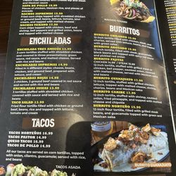 El Rancho Nuevo 747