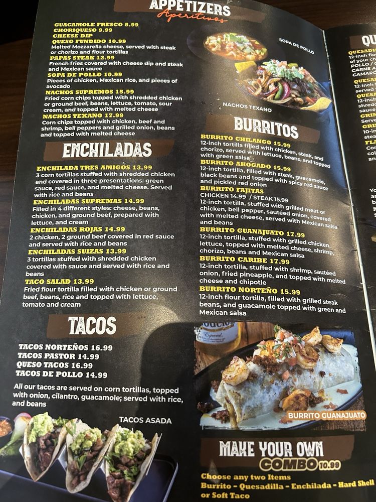 El Rancho Nuevo 747