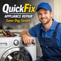 QuickFix Appliance Repair