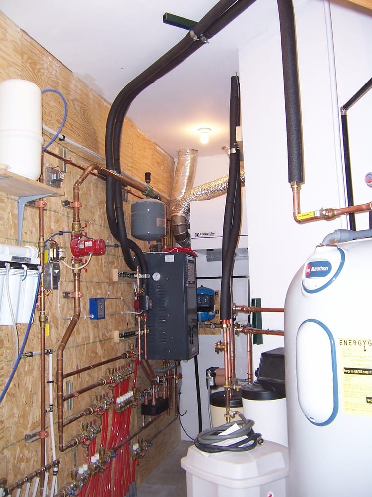 Slide of Koegel Plumbing & Heating Solutions