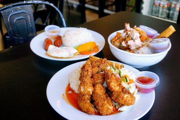 West Hill Deli by null