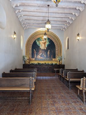 Tlaquepaque Arts & Shopping Village by null