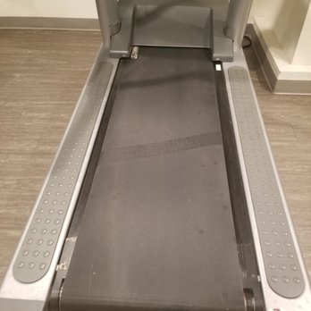 Lakeview Village Apartments - Run down equipment/ unsafe treadmills - Apartments Near Me - Spring Valley, California