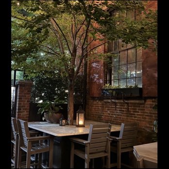 The Elk Room - Speakeasies Near Me - Baltimore, Maryland