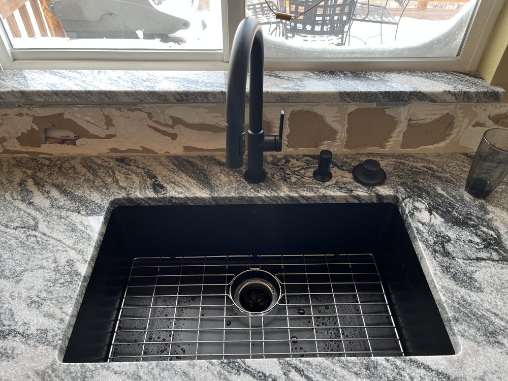 Slide of Relax Plumbing llc