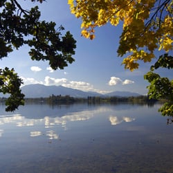 Staffelsee