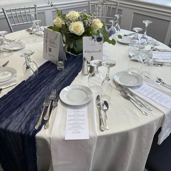 Coral House - Caterers Near Me - Baldwin, New York Coral House - Caterers Near Me - Baldwin, New York