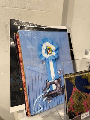 Museo Evita by null