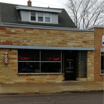 Frank's Modern Barber Shop - Barbers Near Me - Milwaukee, Wisconsin Frank's Modern Barber Shop - Barbers Near Me - Milwaukee, Wisconsin