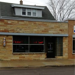 Frank's Modern Barber Shop