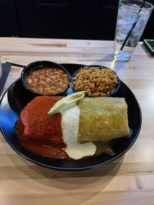 El Luchador Mexican Kitchen + Cantina - Henderson by null