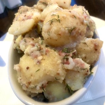 Falls Deli - Potato Salad Fallsview Casino Resort - Deli - Delis Near Me - Niagara Falls, Ontario