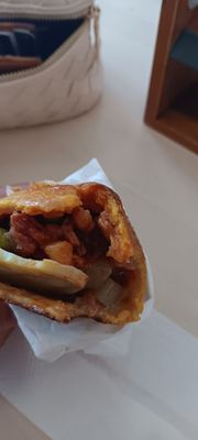 La Rancherita Bakery by null