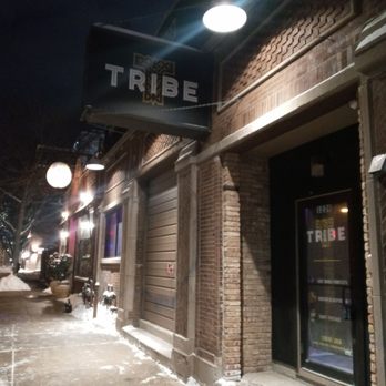 Tribe Supper Club - Caribbean Near Me - Chicago, Illinois Tribe Supper Club - Caribbean Near Me - Chicago, Illinois