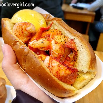 Boston Chowda - Seafood Near Me - Boston, Massachusetts