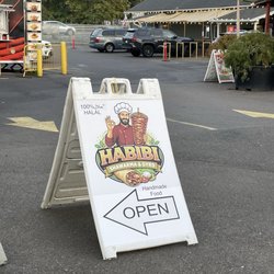 Habibi Shawarma & Gyro