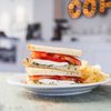 Crema Coffeehouse gift card