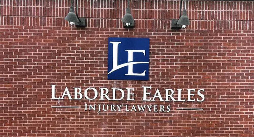 Laborde Earles Injury Lawyers - disability attorney in Lake Charles, LA