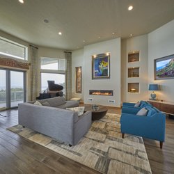 Neil Kelly - Florence Beach Front Whole Home Project