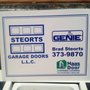 Photo of Steorts Garage Doors