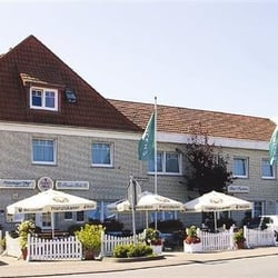 Restaurant Oldenburger Hof