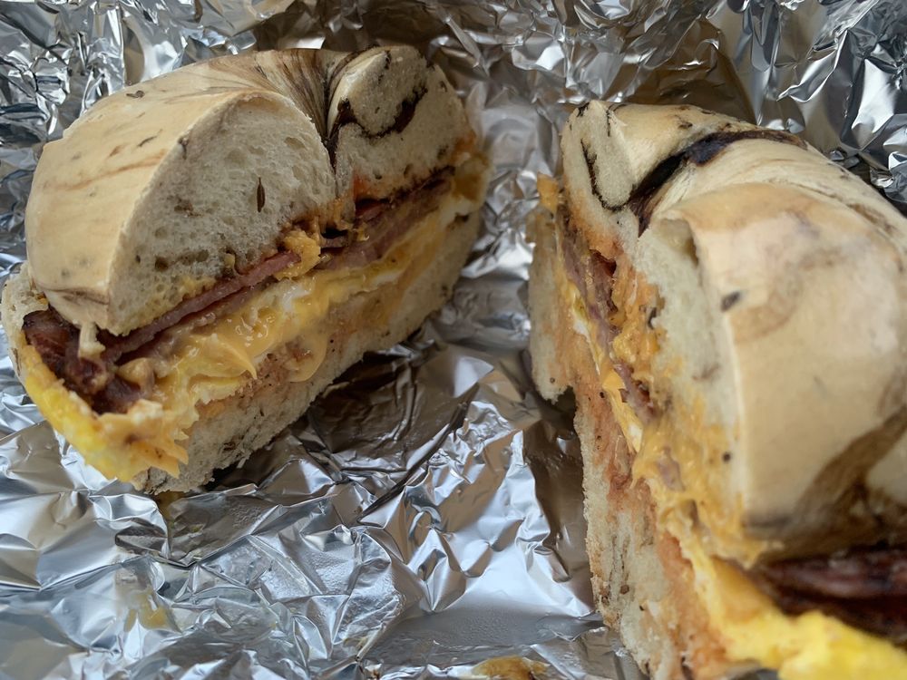 WEST SIDE BAGELS & DELI Updated September 2024 19 Photos & 28