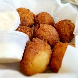 Mike's Inland Seafood