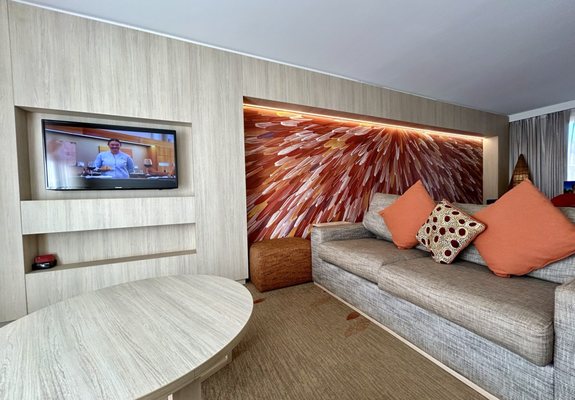 Emu Walk Apartments by null