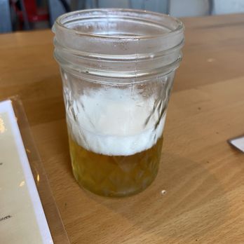 Frady’s Taphouse & Eatery - Even provided a sample so I can taste a different beer! - American Near Me - High Point, North Carolina Frady’s Taphouse & Eatery - Even provided a sample so I can taste a different beer! - American Near Me - High Point, North Carolina