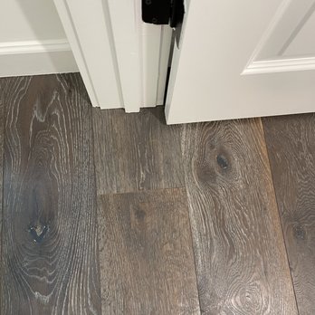 Deep Rooted Flooring - These cuts and fittings are beyond phenomenal. Thank you so much, it all looks fantastic! - Refinishing Services Near Me
