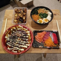 Satsuki Japanese Cafe