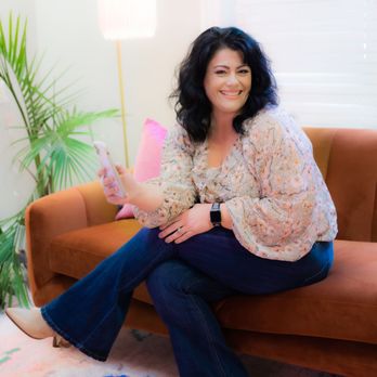 Bare - Our Office Manager, Anne - Permanent Makeup Near Me - Fayetteville, Arkansas