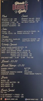 B3 Smokehouse by null