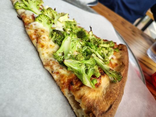 Grant Central Pizza & Pasta