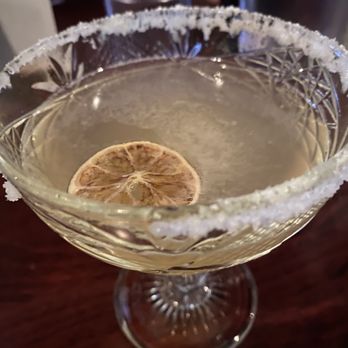 Casa Verde - Margarita - Mexican Near Me - Jamaica Plain, Massachusetts